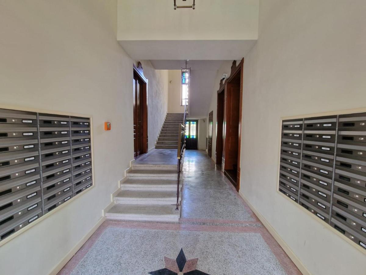 Apartamenty Sebastiana Kraków Eksteriør billede