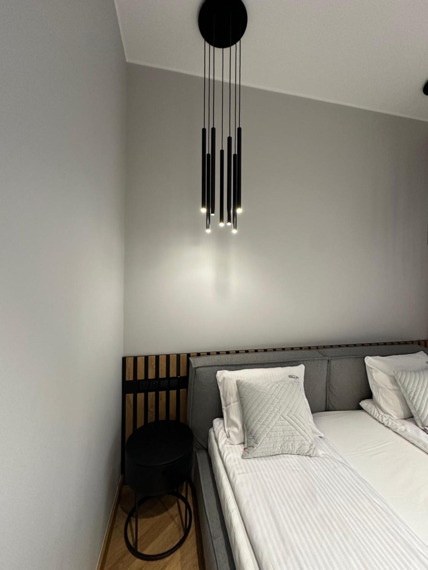 Apartamenty Sebastiana Kraków Eksteriør billede