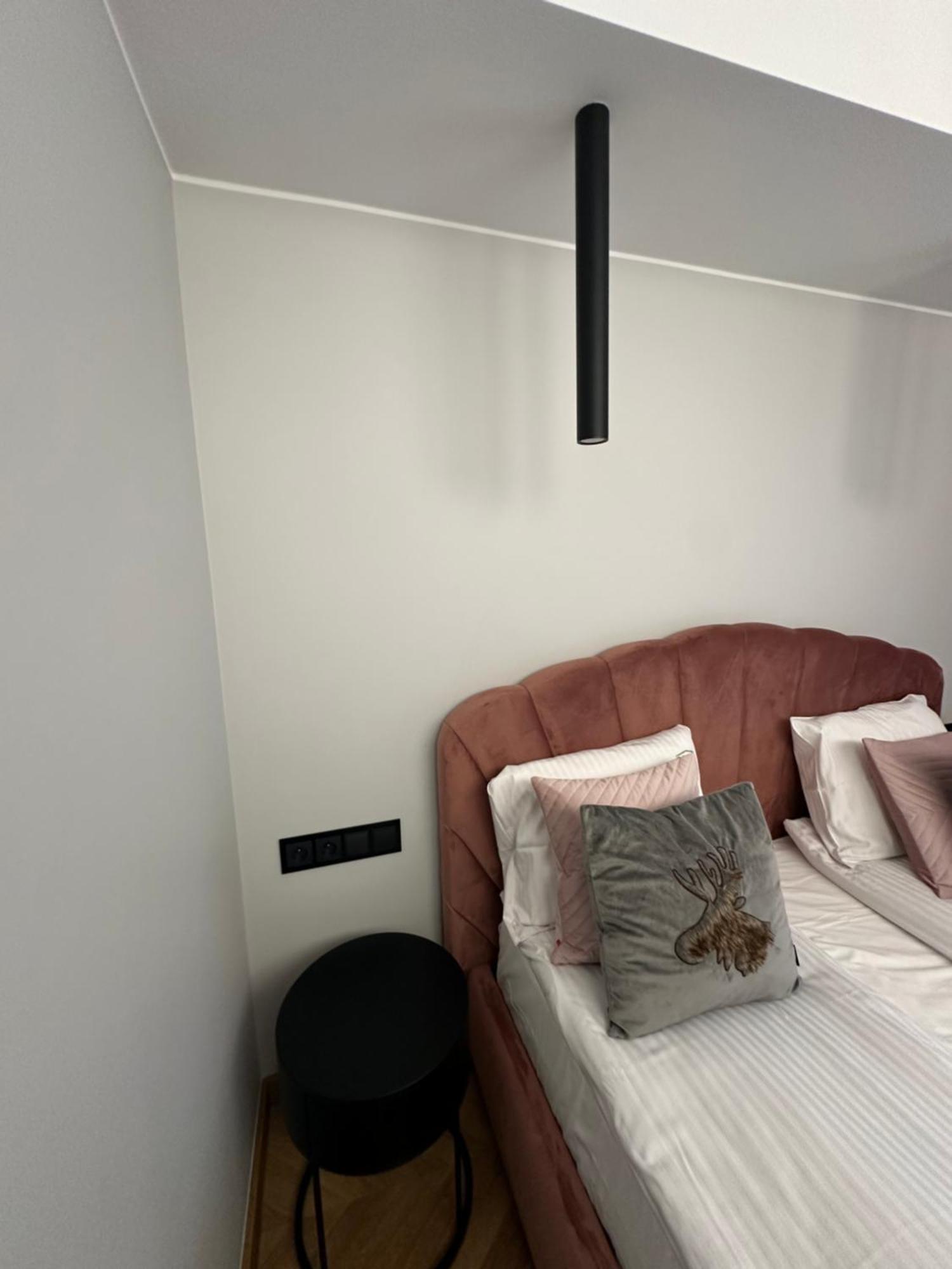 Apartamenty Sebastiana Kraków Eksteriør billede