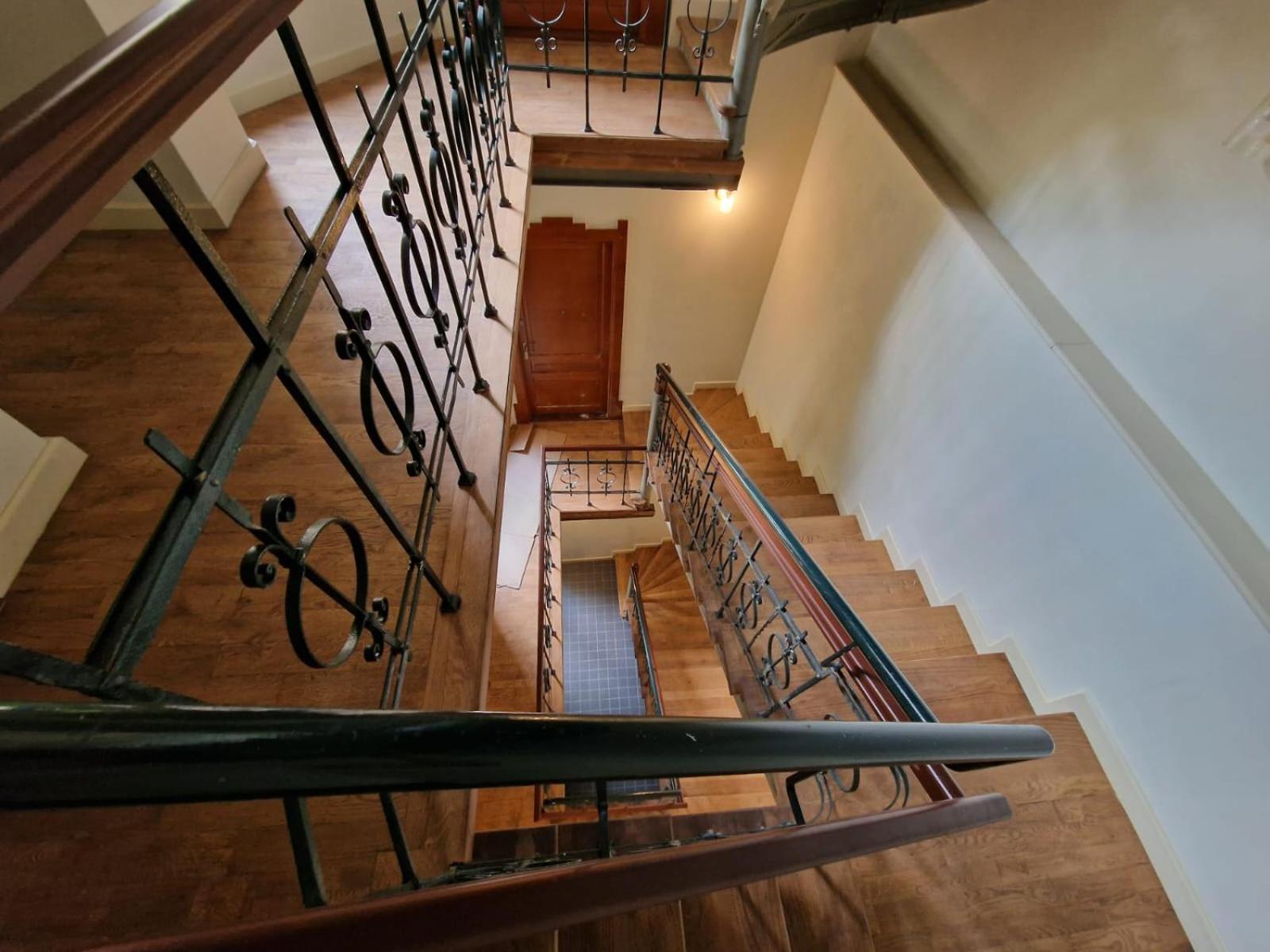 Apartamenty Sebastiana Kraków Eksteriør billede