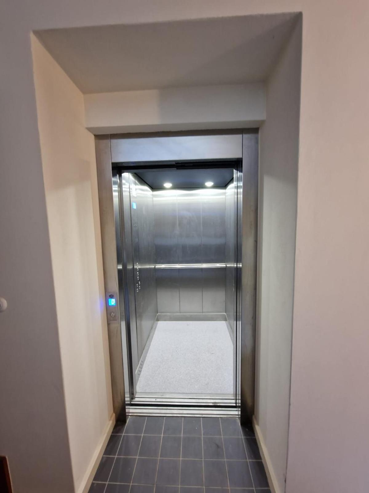 Apartamenty Sebastiana Kraków Eksteriør billede
