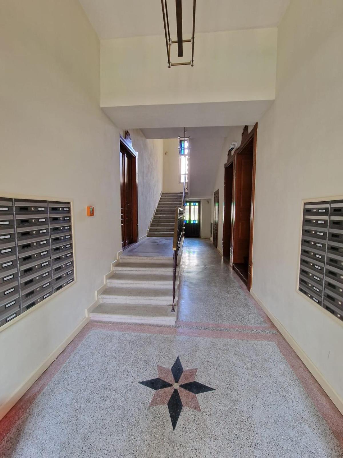 Apartamenty Sebastiana Kraków Eksteriør billede