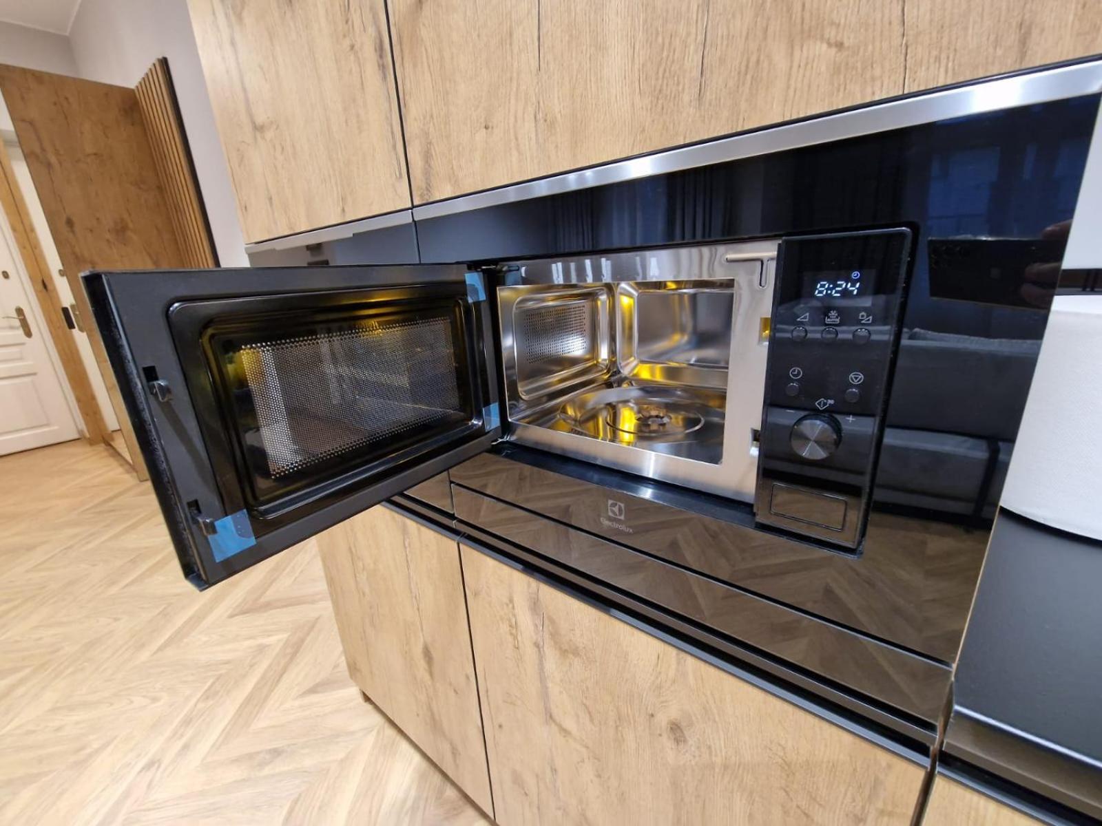 Apartamenty Sebastiana Kraków Eksteriør billede